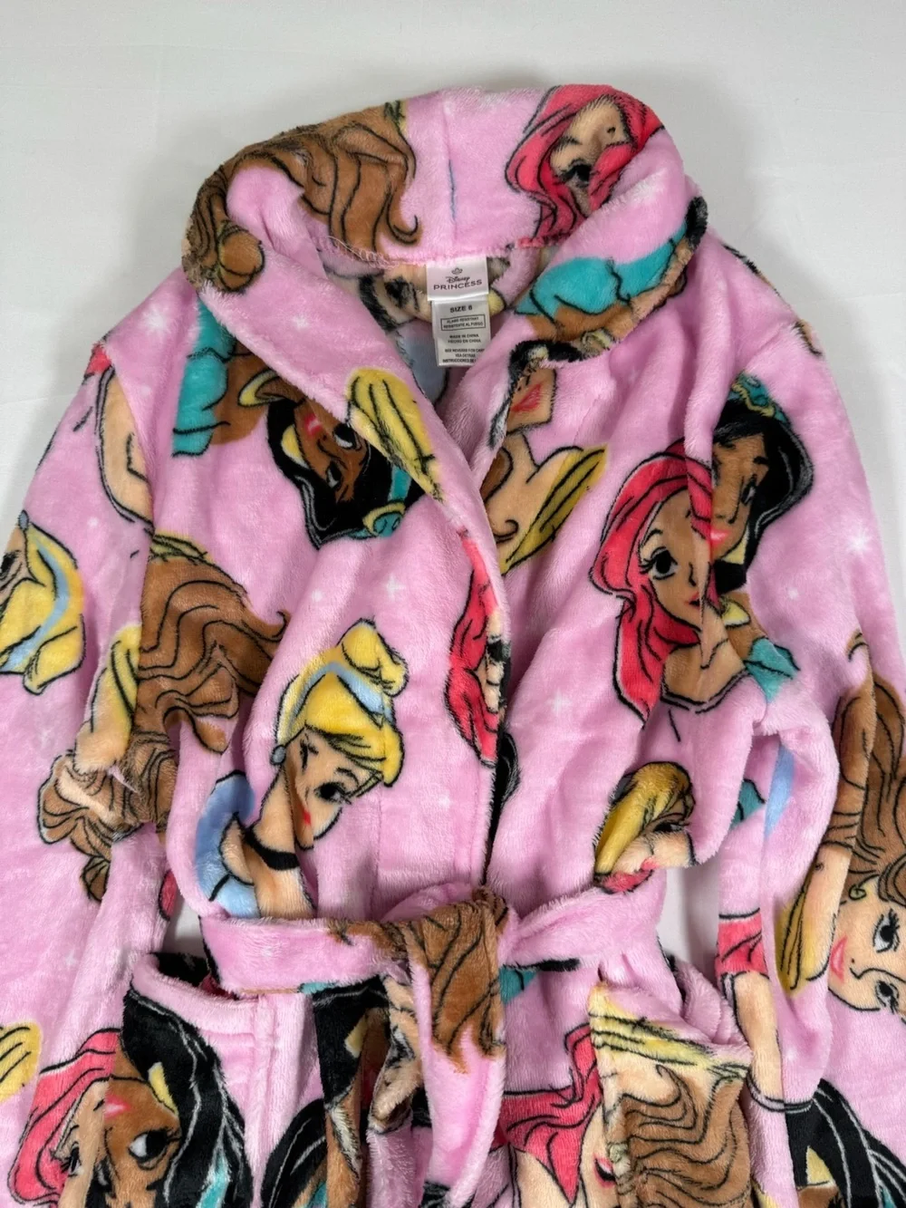 Disney nwt princess